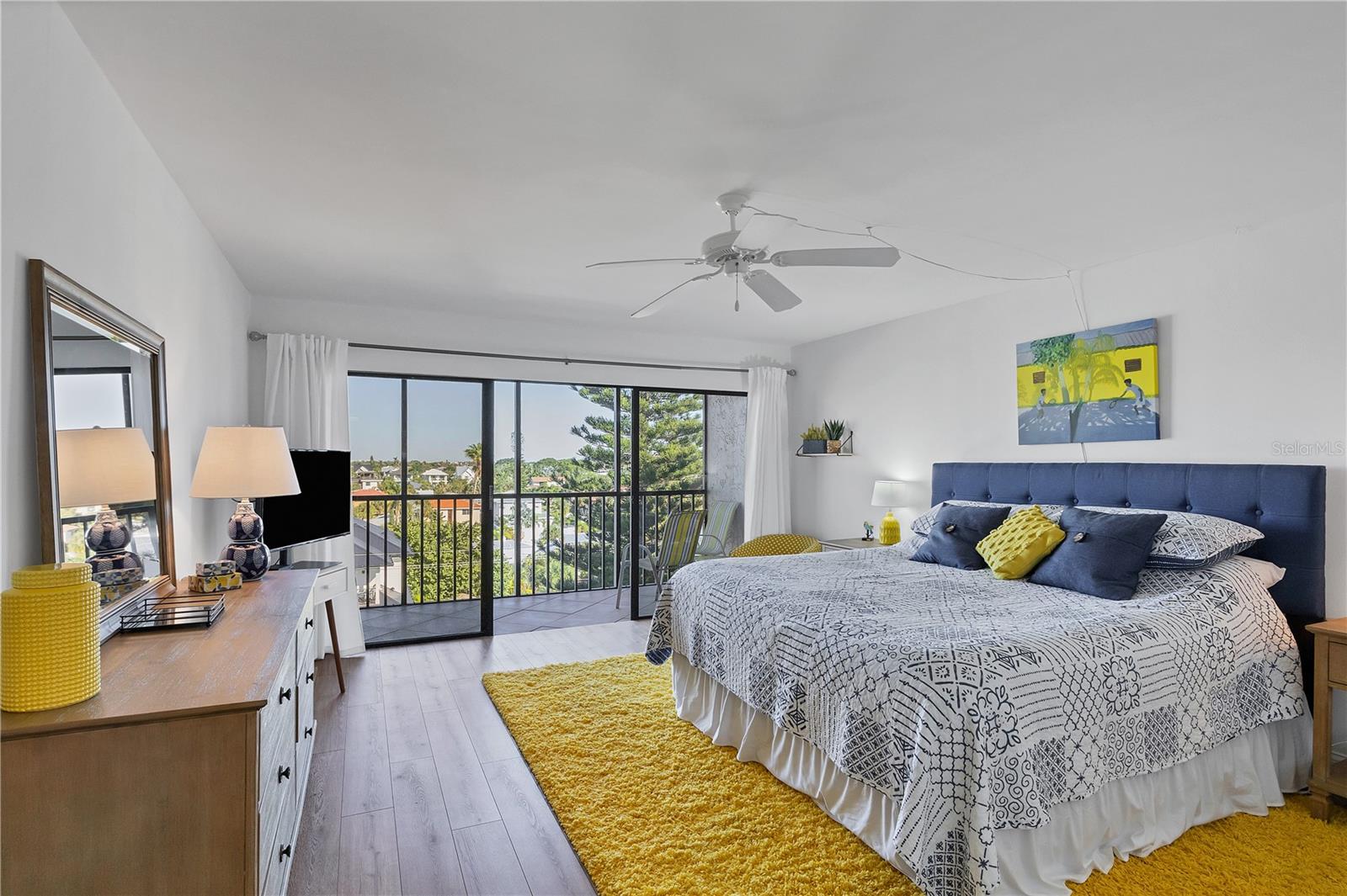 LIDO TOWERS - Residential Lease