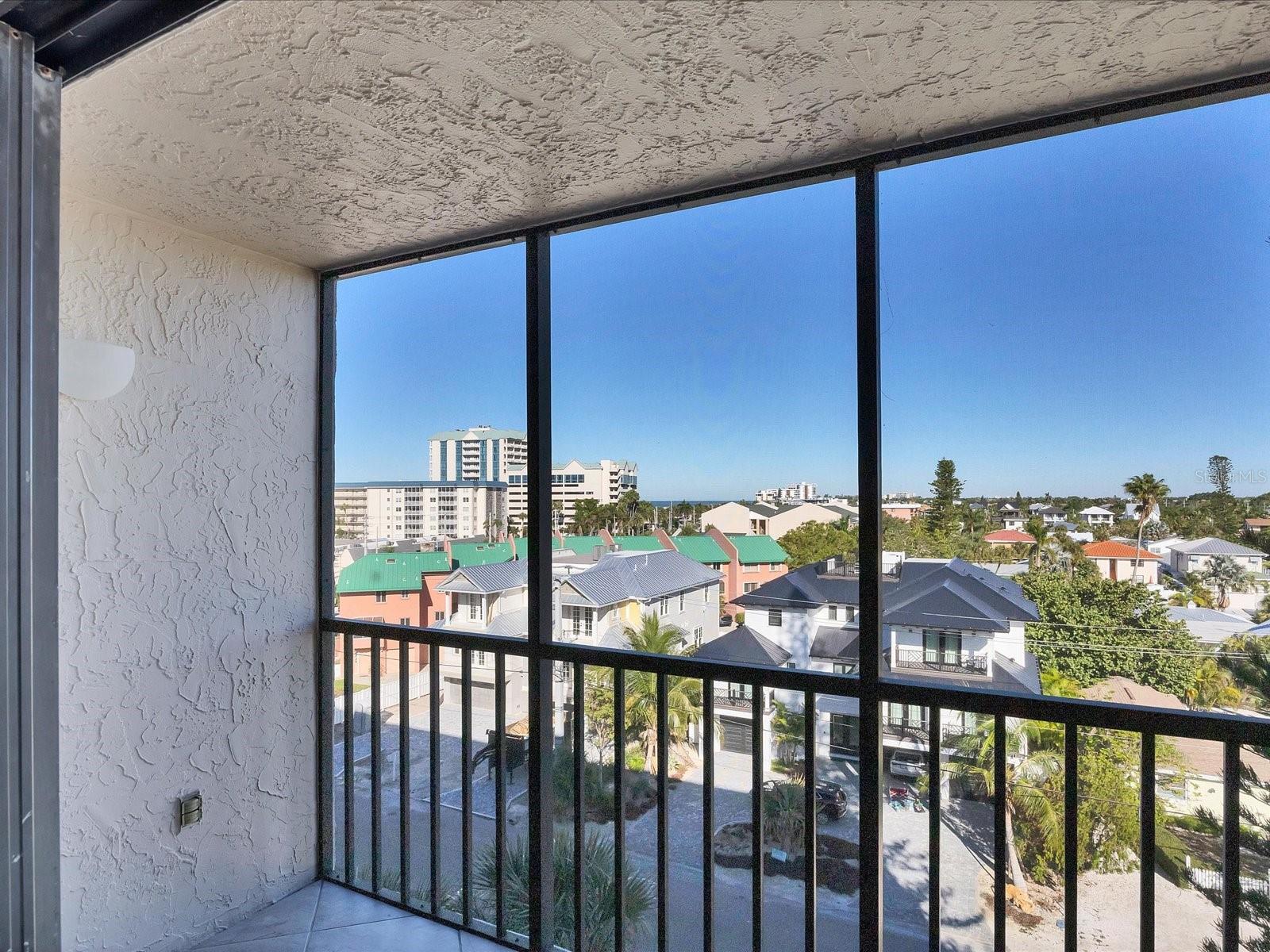LIDO TOWERS - Residential Lease