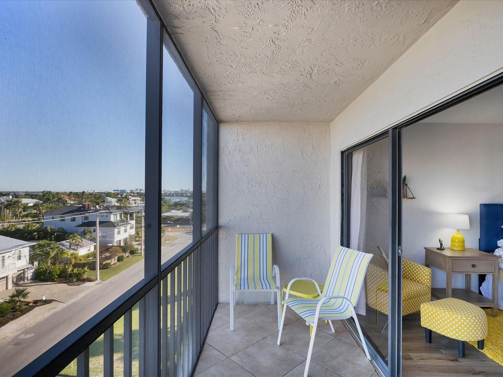 LIDO TOWERS - Residential Lease