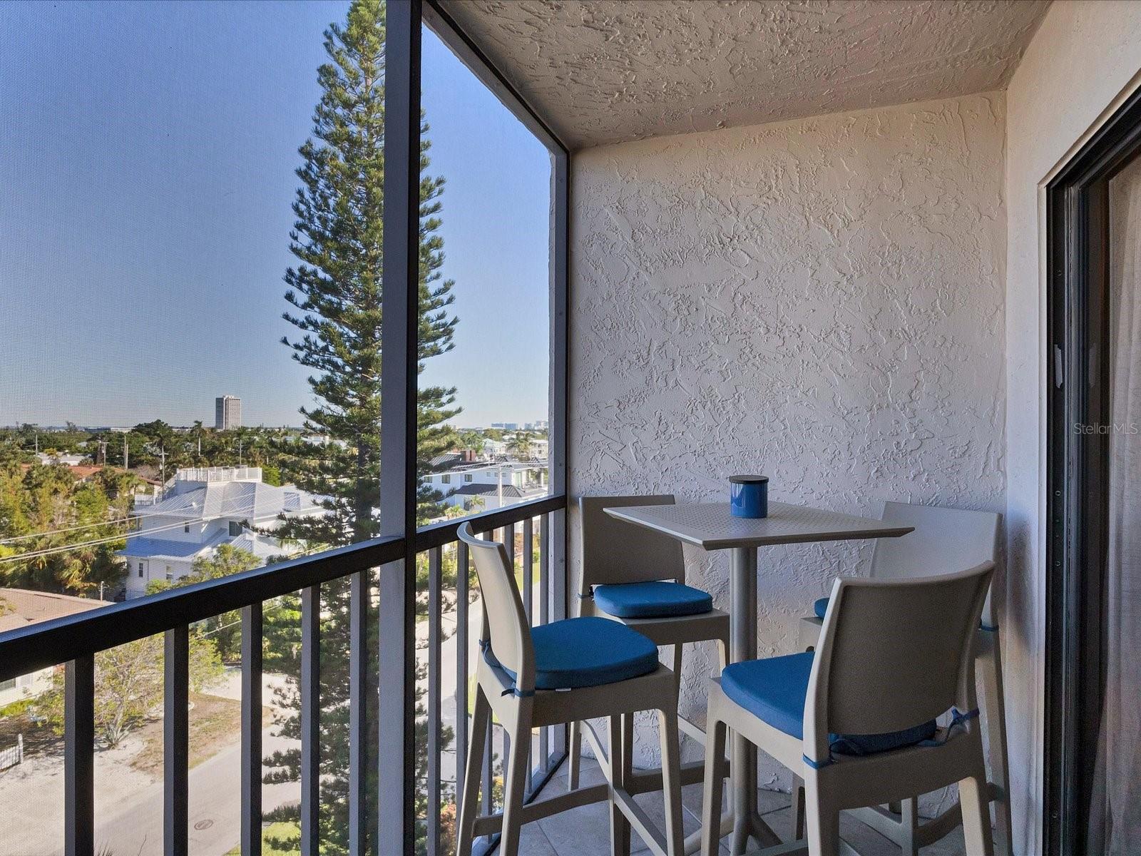 LIDO TOWERS - Residential Lease