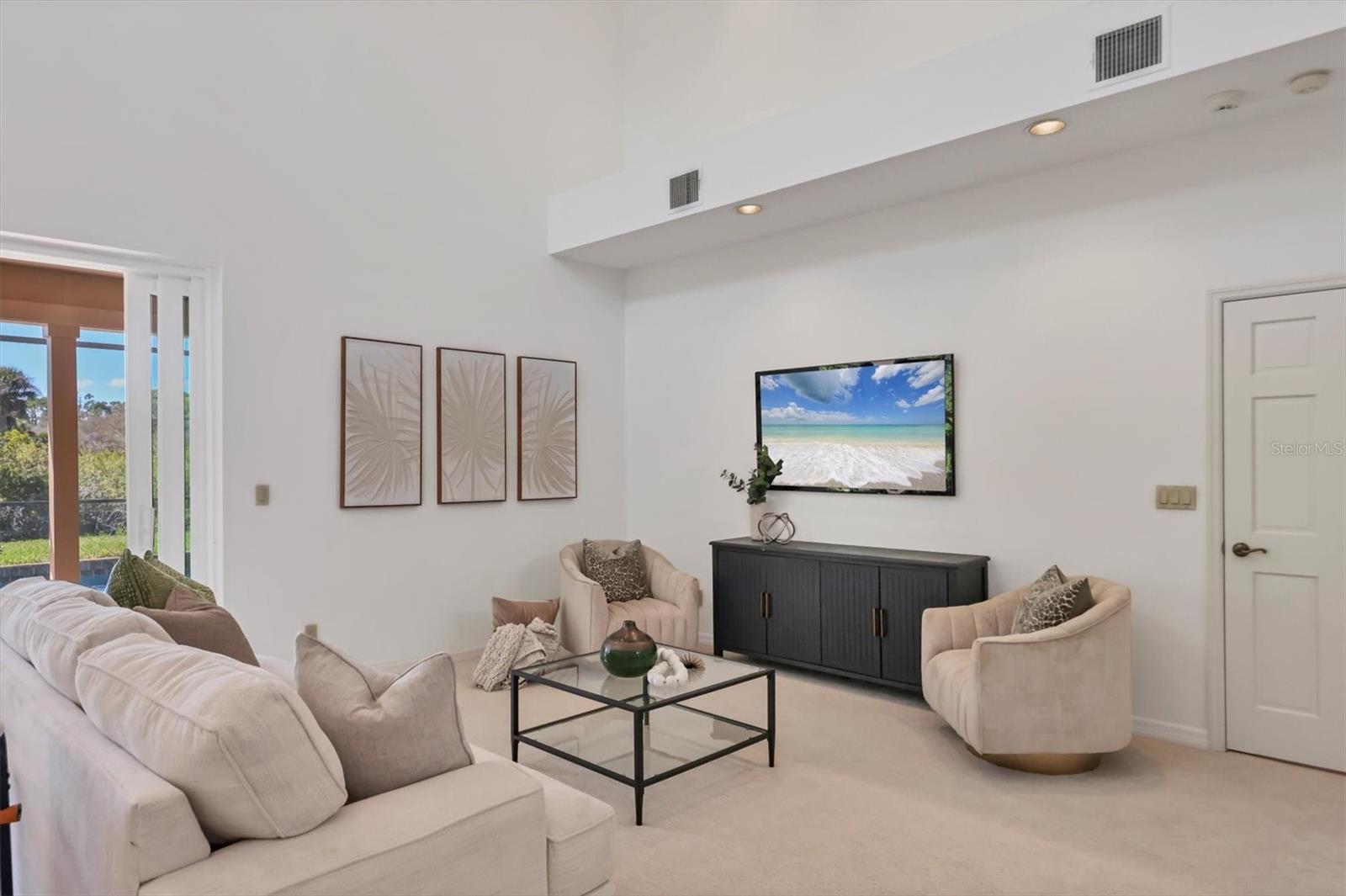 PRESTANCIA - LA VISTA - Residential