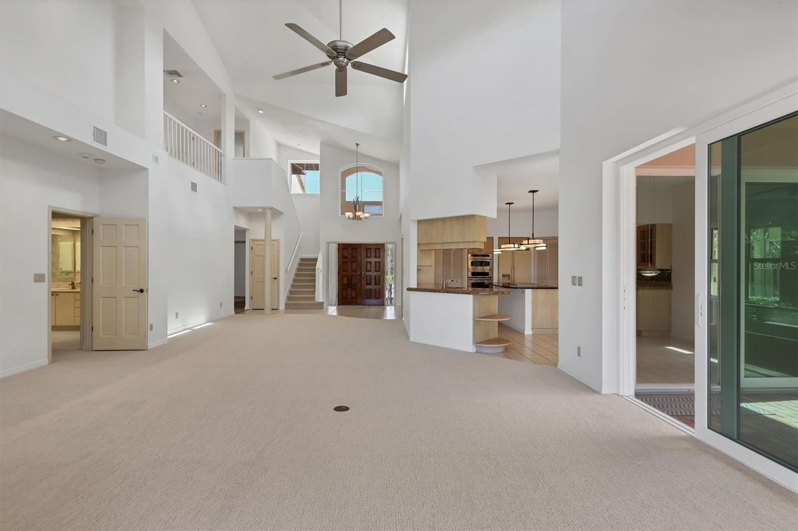 PRESTANCIA - LA VISTA - Residential