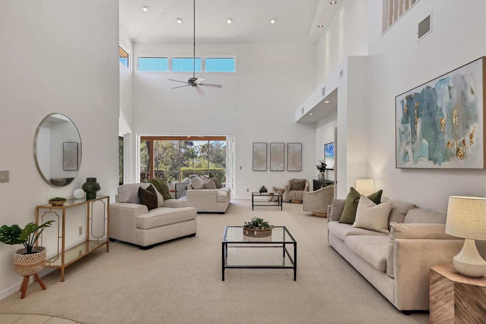 PRESTANCIA - LA VISTA - Residential