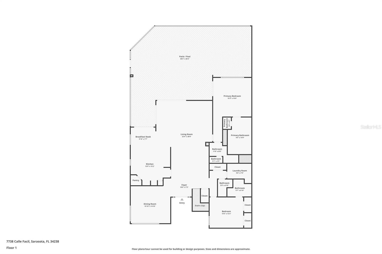 PRESTANCIA - LA VISTA - Residential