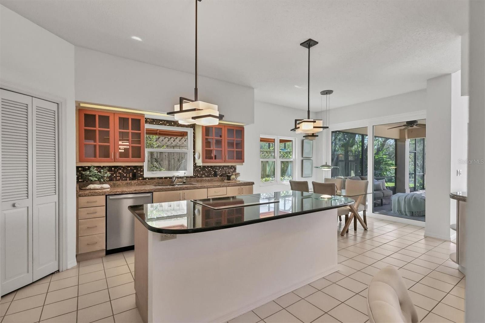 PRESTANCIA - LA VISTA - Residential