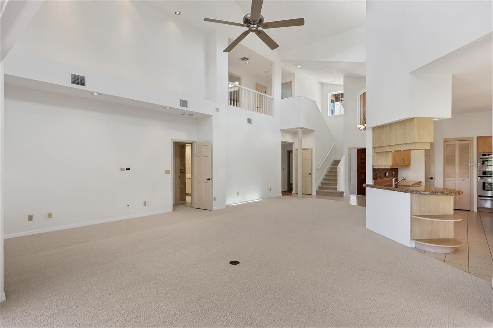 PRESTANCIA - LA VISTA - Residential