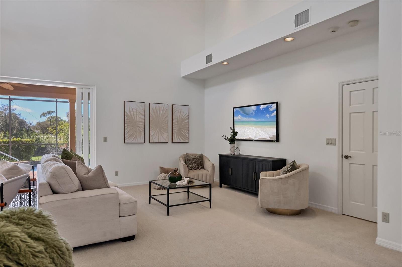 PRESTANCIA - LA VISTA - Residential