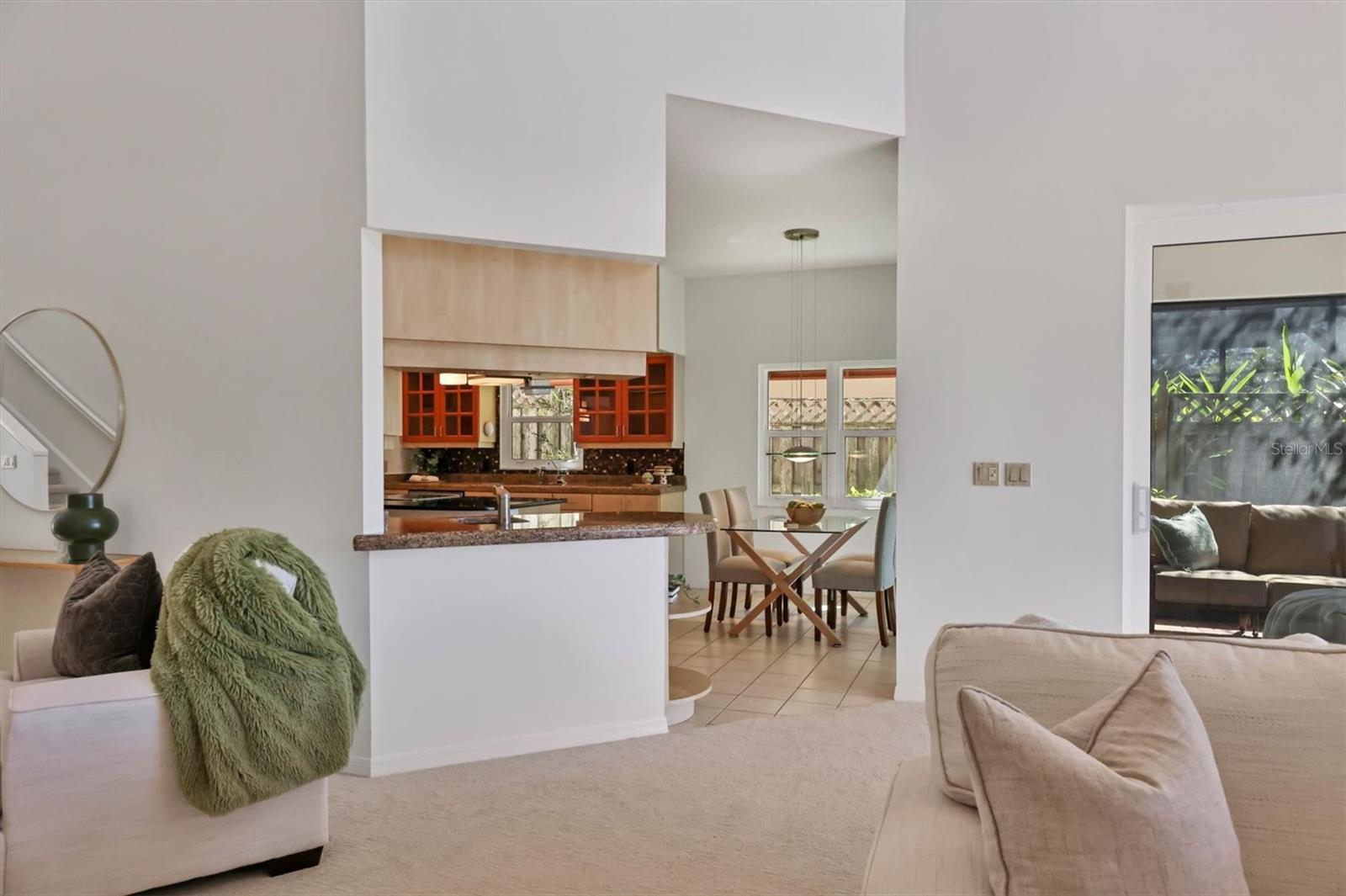 PRESTANCIA - LA VISTA - Residential