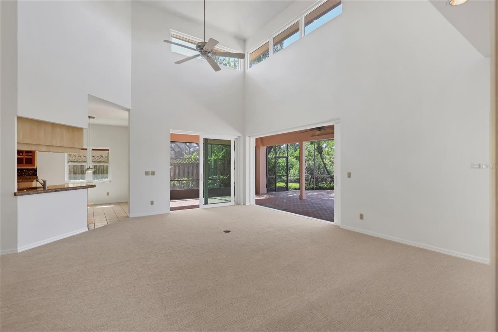 PRESTANCIA - LA VISTA - Residential