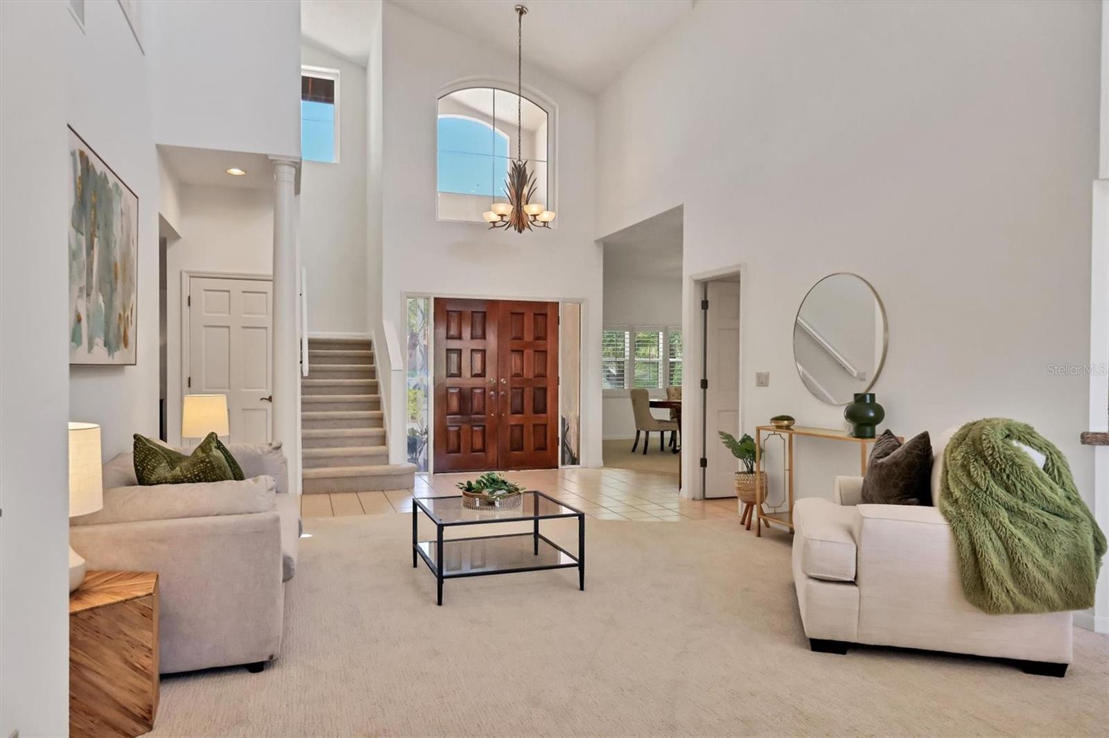 PRESTANCIA - LA VISTA - Residential