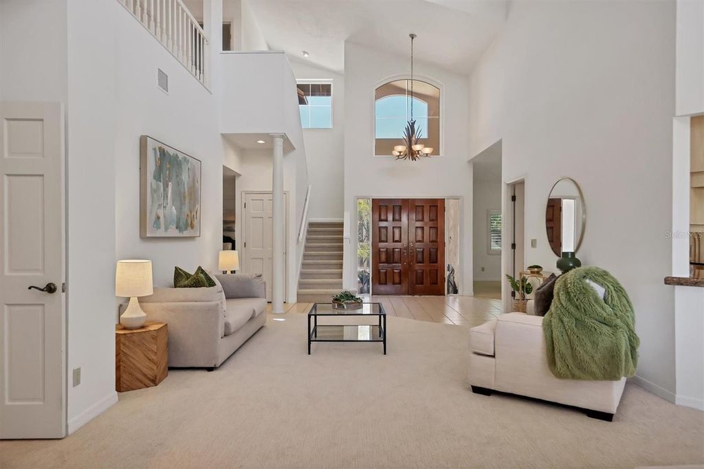 Photo of 7738 Calle Facil, Sarasota, FL 34238 (MLS # A4669285)