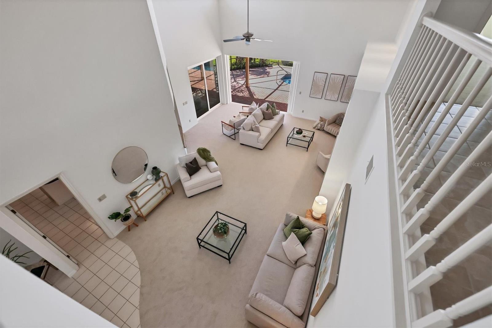 PRESTANCIA - LA VISTA - Residential