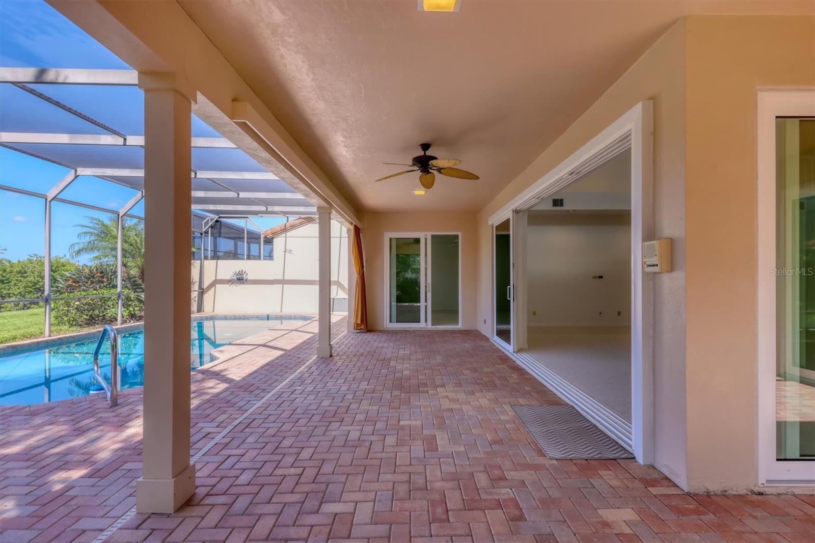 PRESTANCIA - LA VISTA - Residential