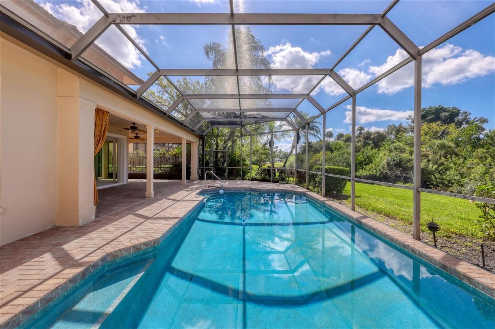 PRESTANCIA - LA VISTA - Residential