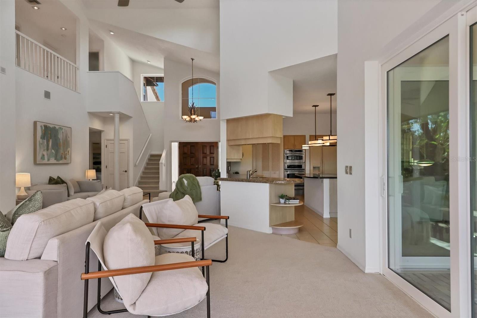 PRESTANCIA - LA VISTA - Residential