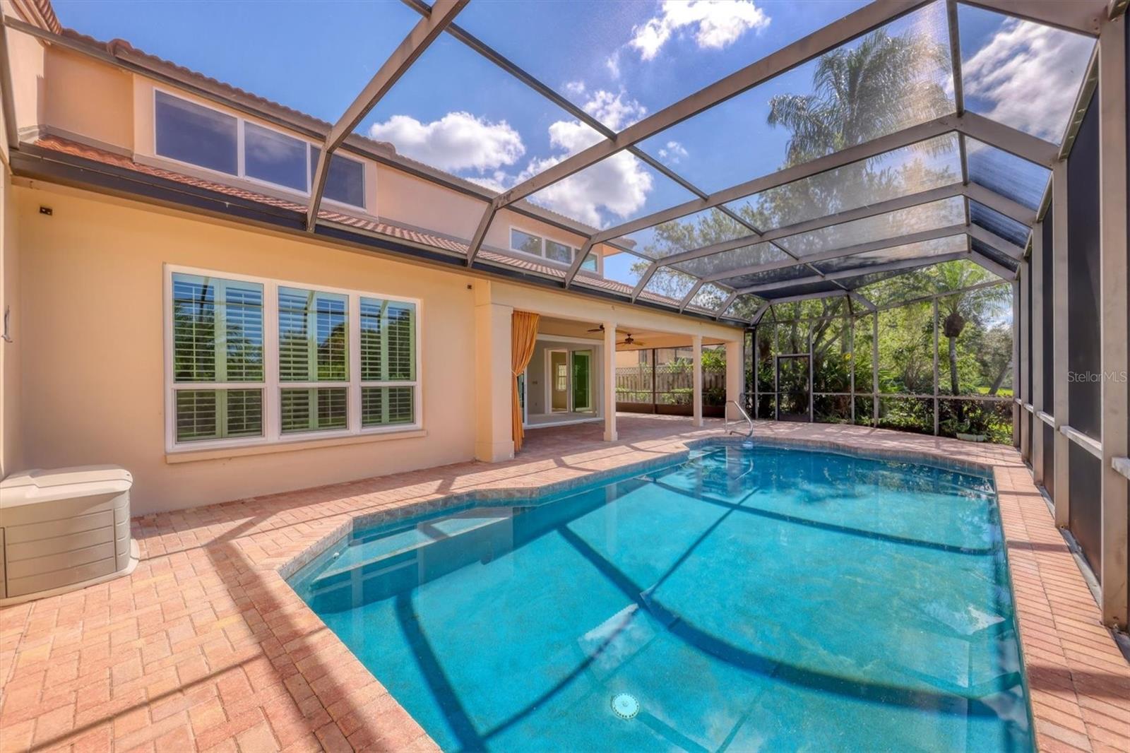 PRESTANCIA - LA VISTA - Residential