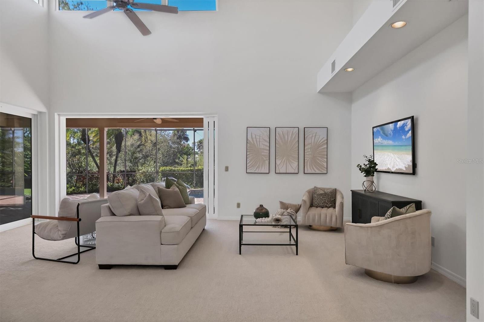 PRESTANCIA - LA VISTA - Residential