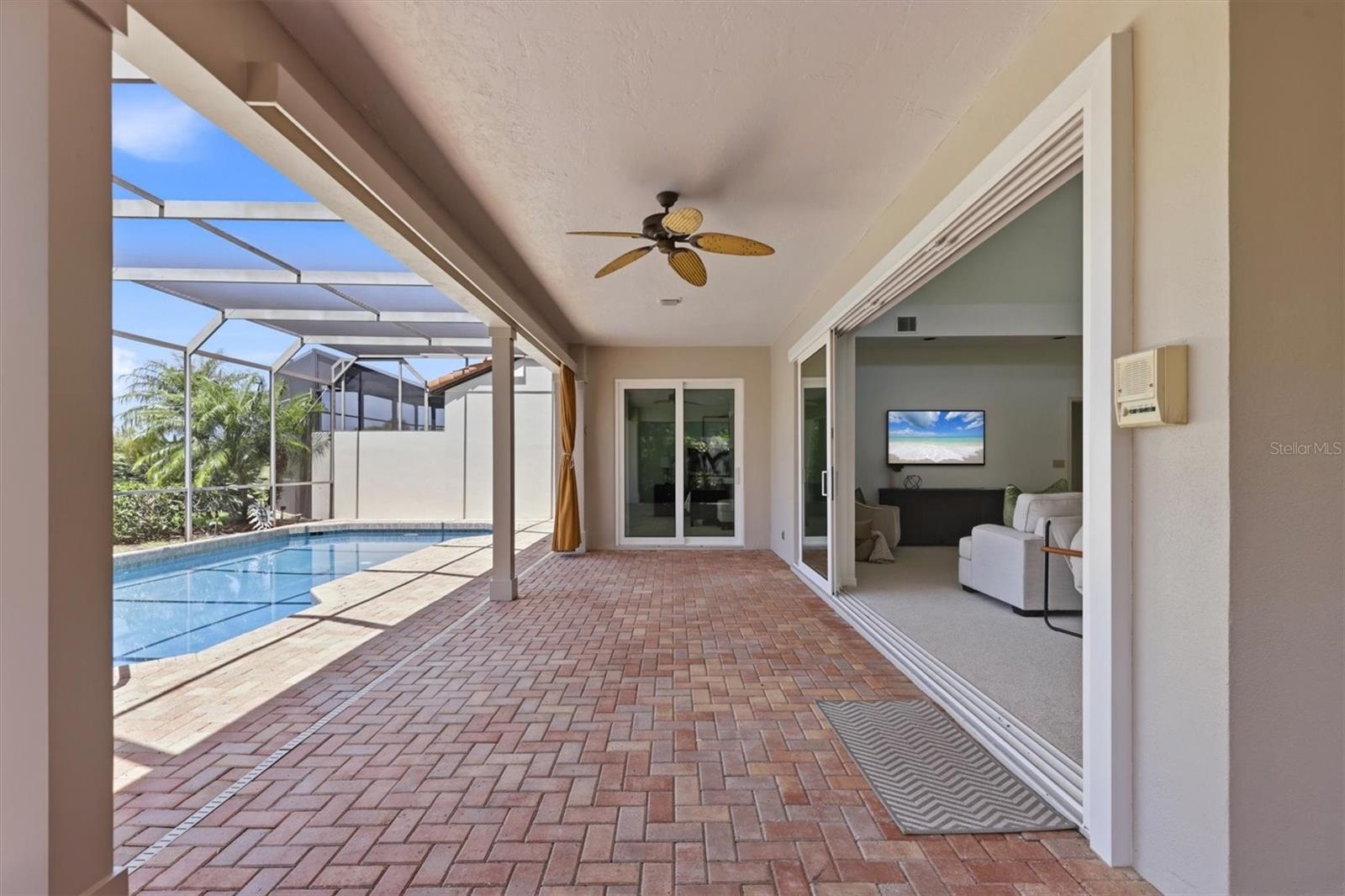 PRESTANCIA - LA VISTA - Residential