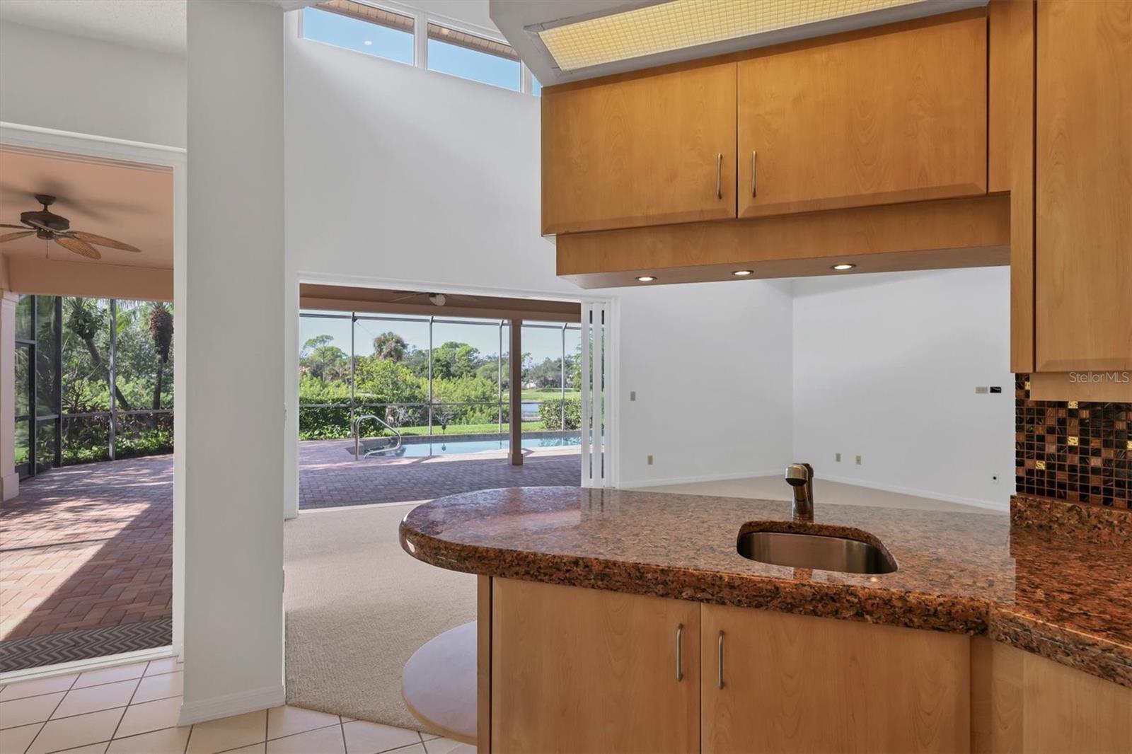 PRESTANCIA - LA VISTA - Residential