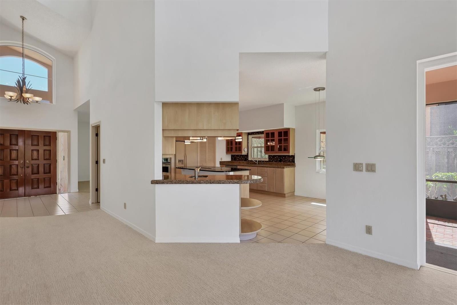 PRESTANCIA - LA VISTA - Residential