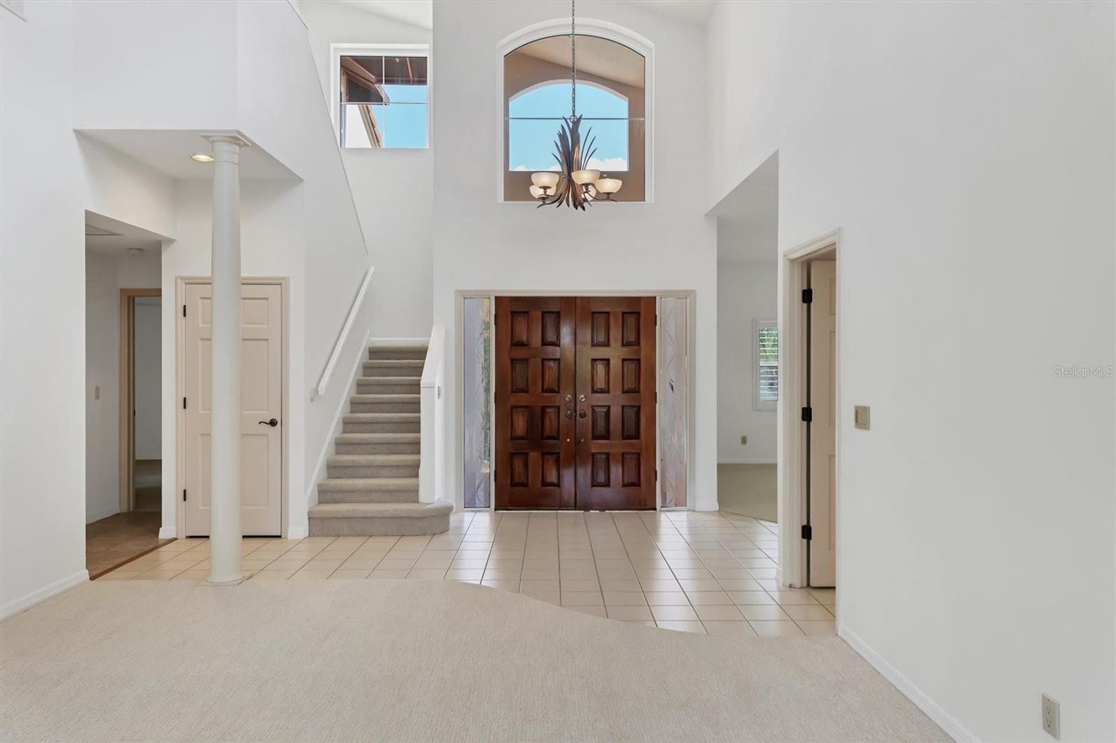 PRESTANCIA - LA VISTA - Residential