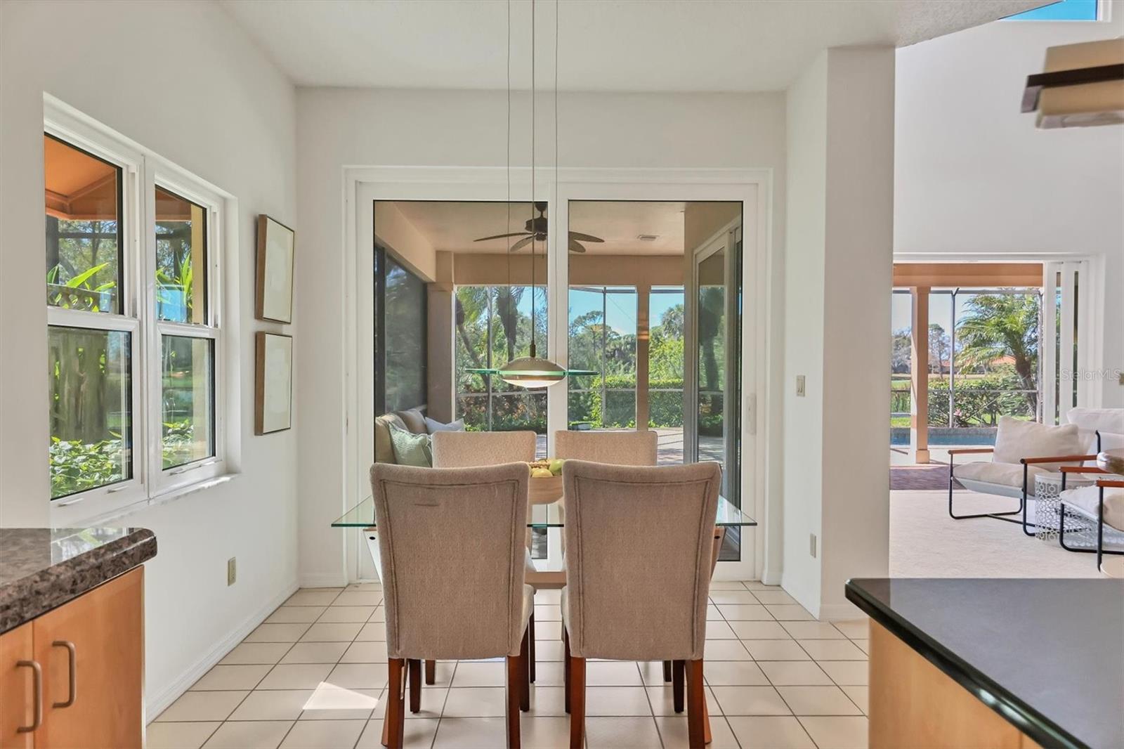 PRESTANCIA - LA VISTA - Residential