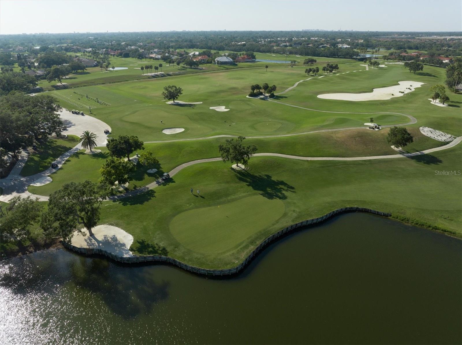 PRESTANCIA - LA VISTA - Residential