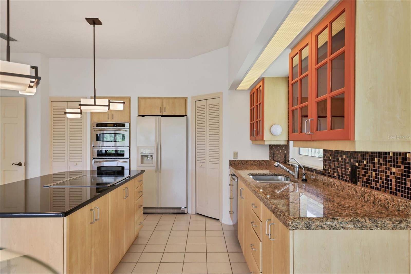 PRESTANCIA - LA VISTA - Residential