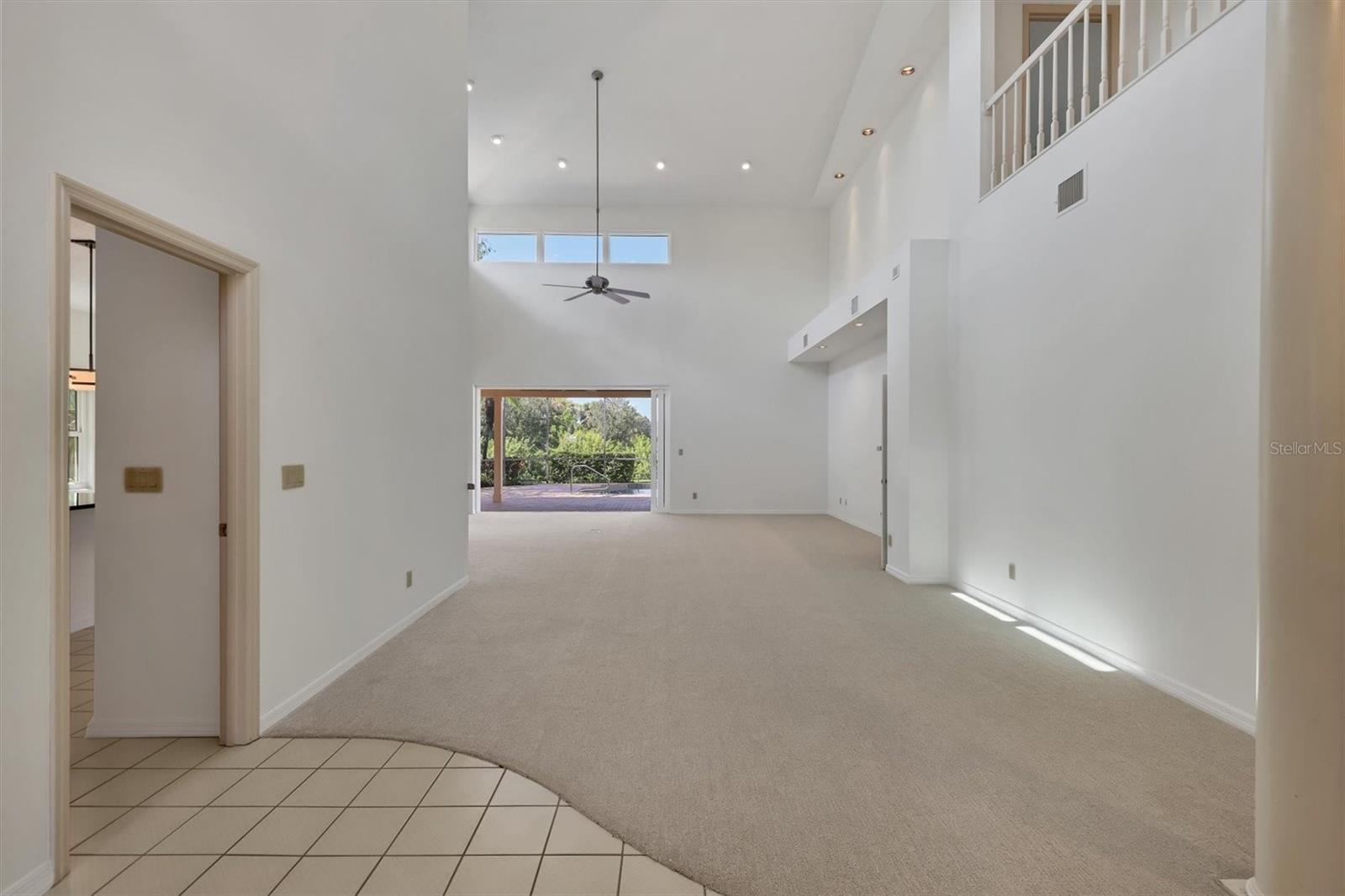 PRESTANCIA - LA VISTA - Residential