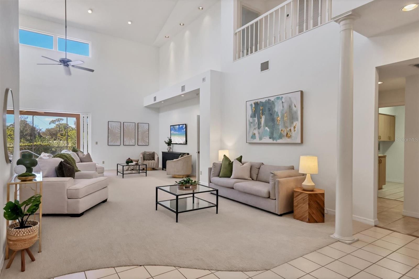 PRESTANCIA - LA VISTA - Residential