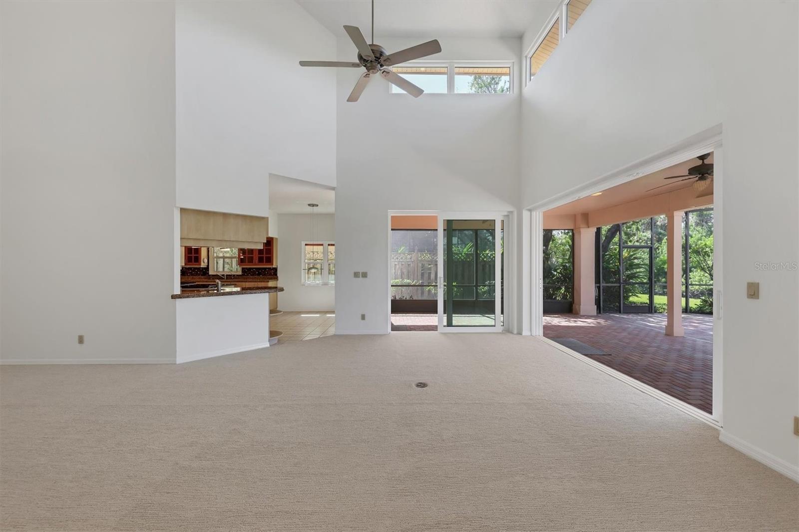 PRESTANCIA - LA VISTA - Residential