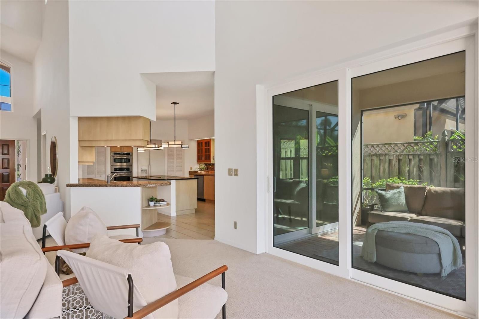 PRESTANCIA - LA VISTA - Residential