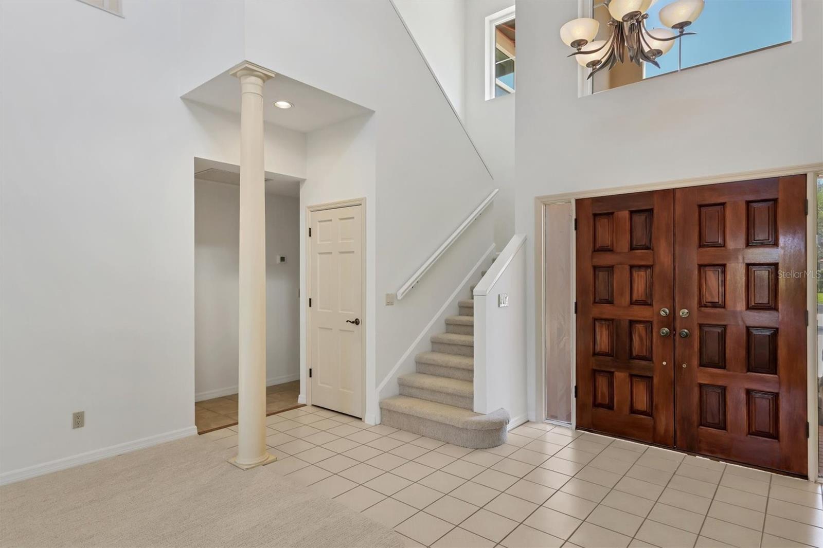 PRESTANCIA - LA VISTA - Residential