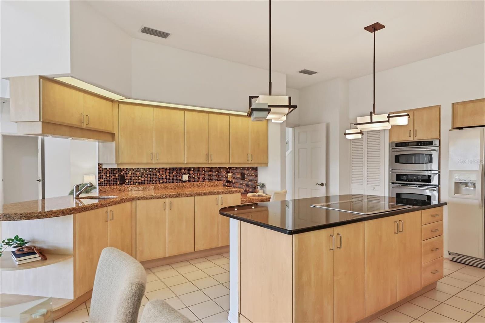 PRESTANCIA - LA VISTA - Residential