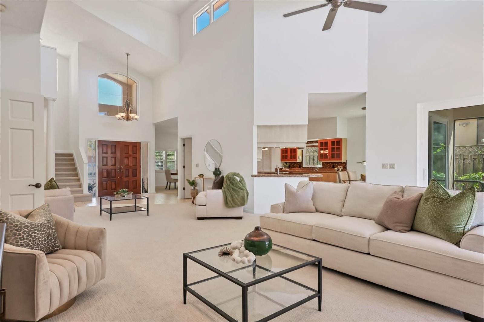 PRESTANCIA - LA VISTA - Residential