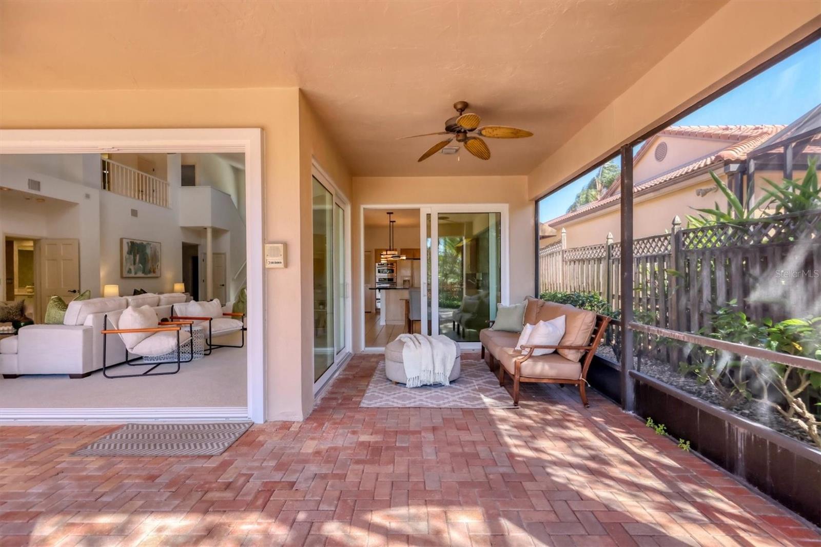 PRESTANCIA - LA VISTA - Residential