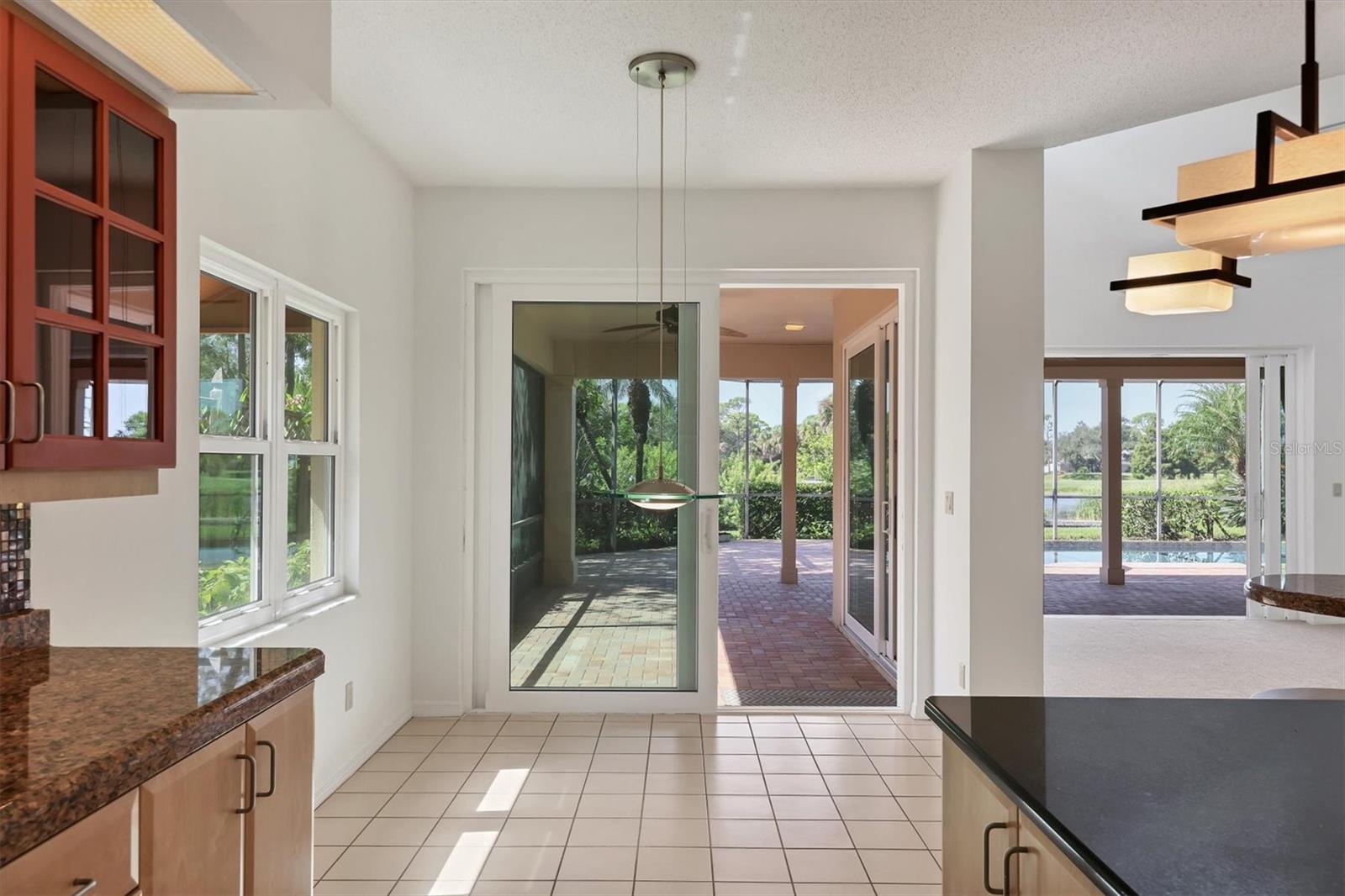 PRESTANCIA - LA VISTA - Residential