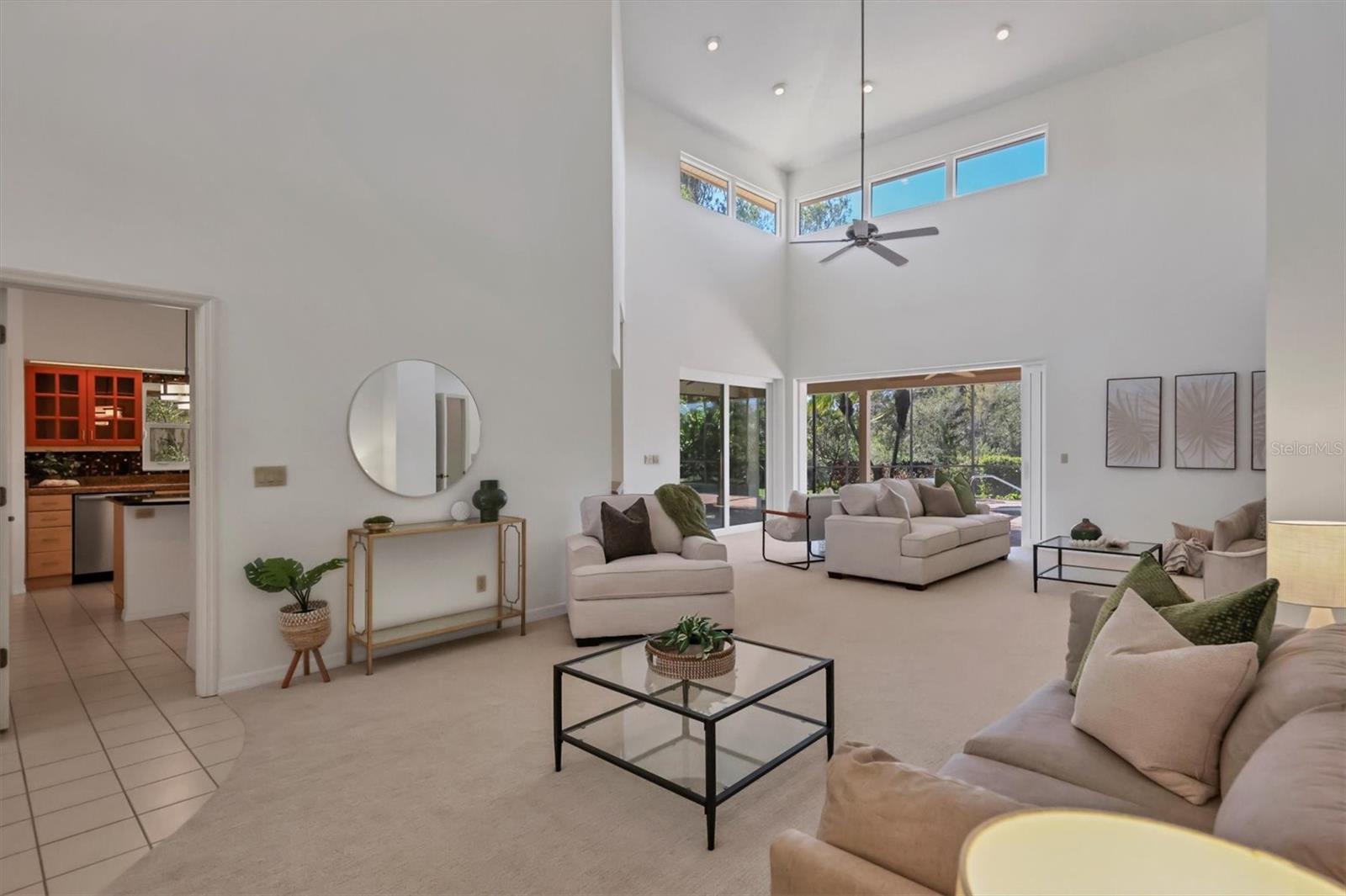 PRESTANCIA - LA VISTA - Residential