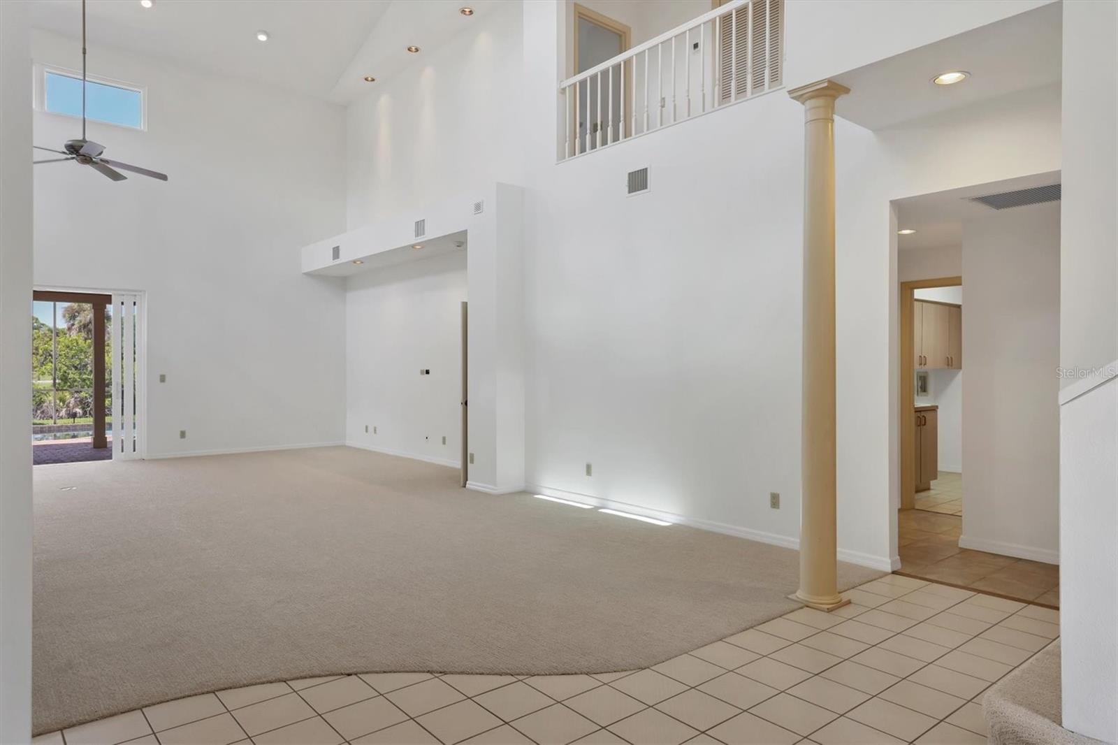 PRESTANCIA - LA VISTA - Residential