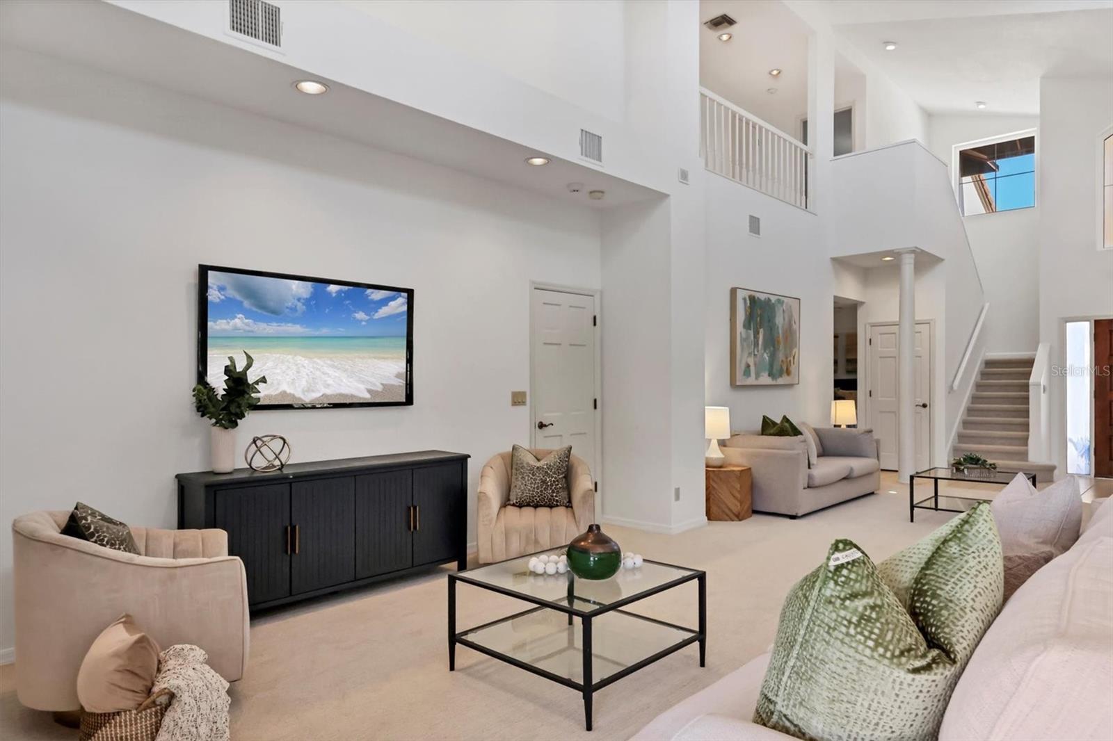 PRESTANCIA - LA VISTA - Residential