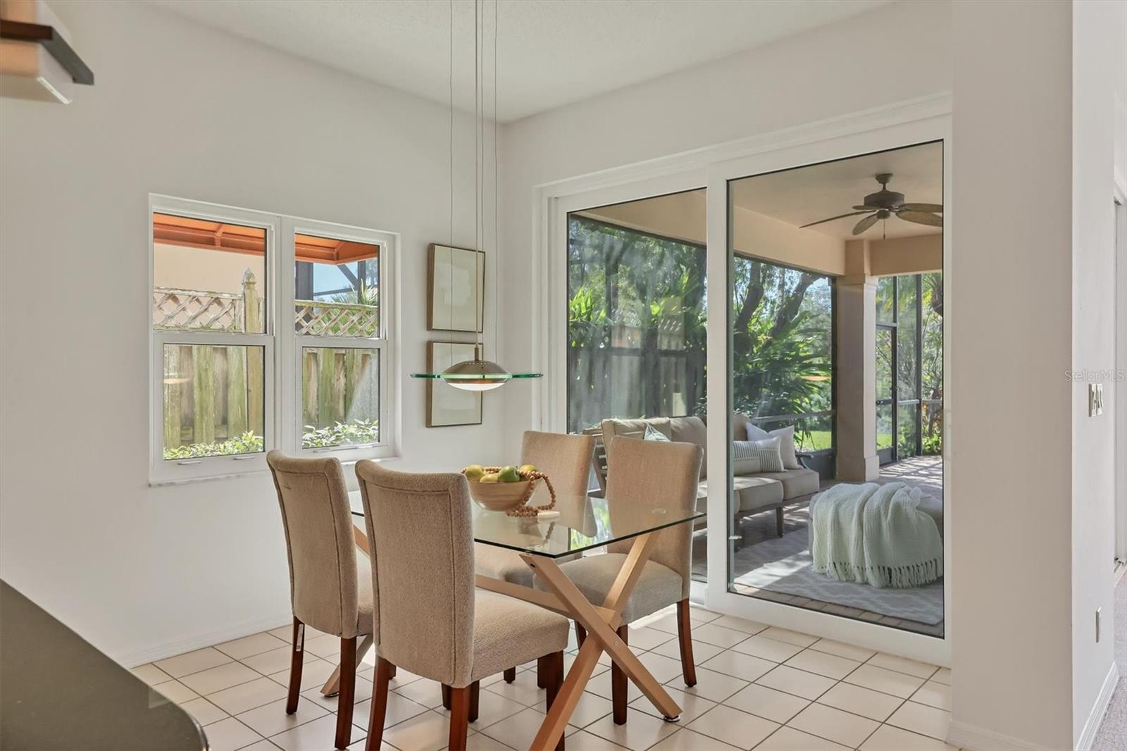 PRESTANCIA - LA VISTA - Residential