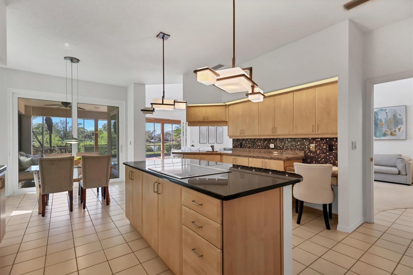 PRESTANCIA - LA VISTA - Residential