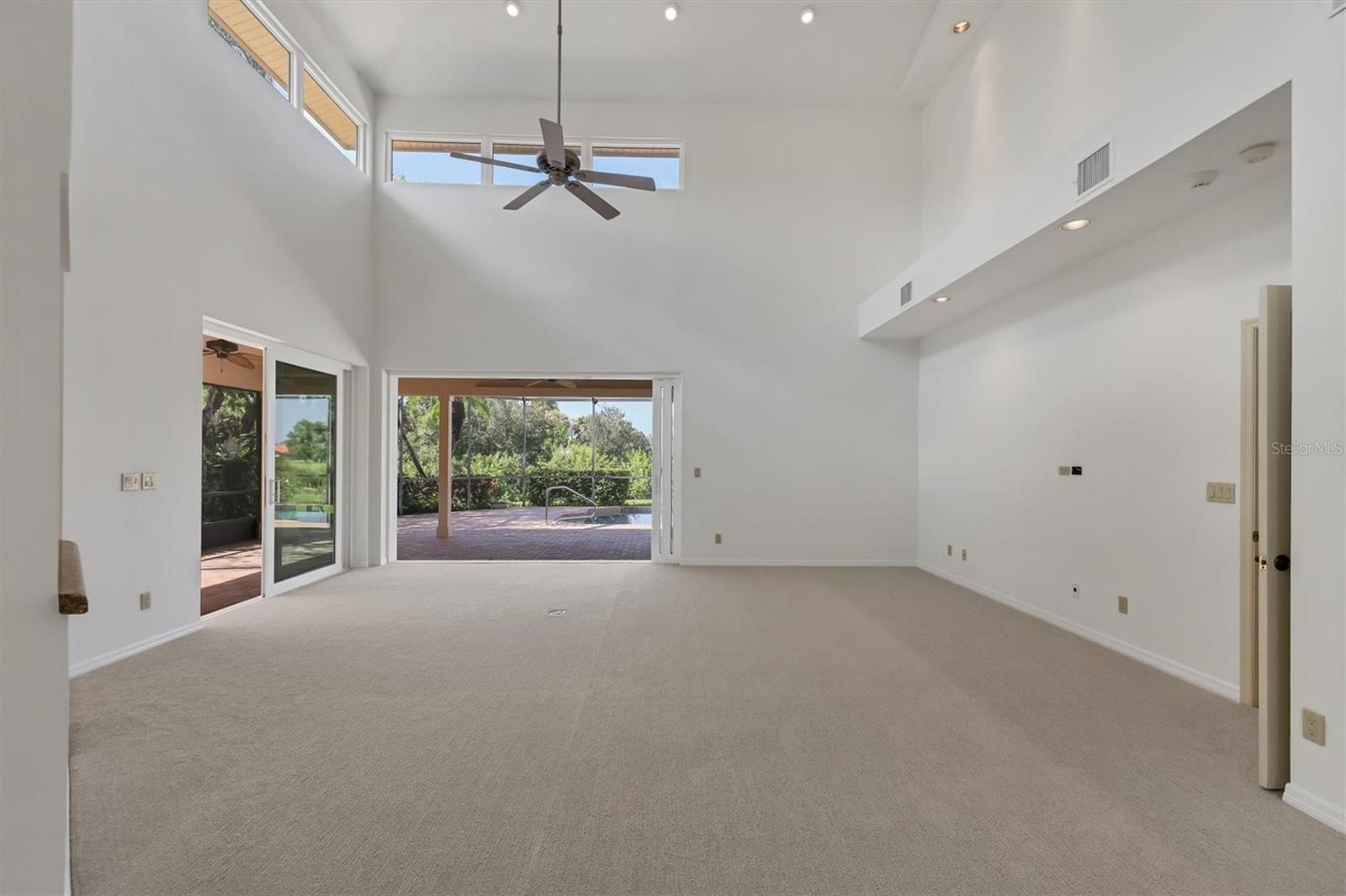 PRESTANCIA - LA VISTA - Residential