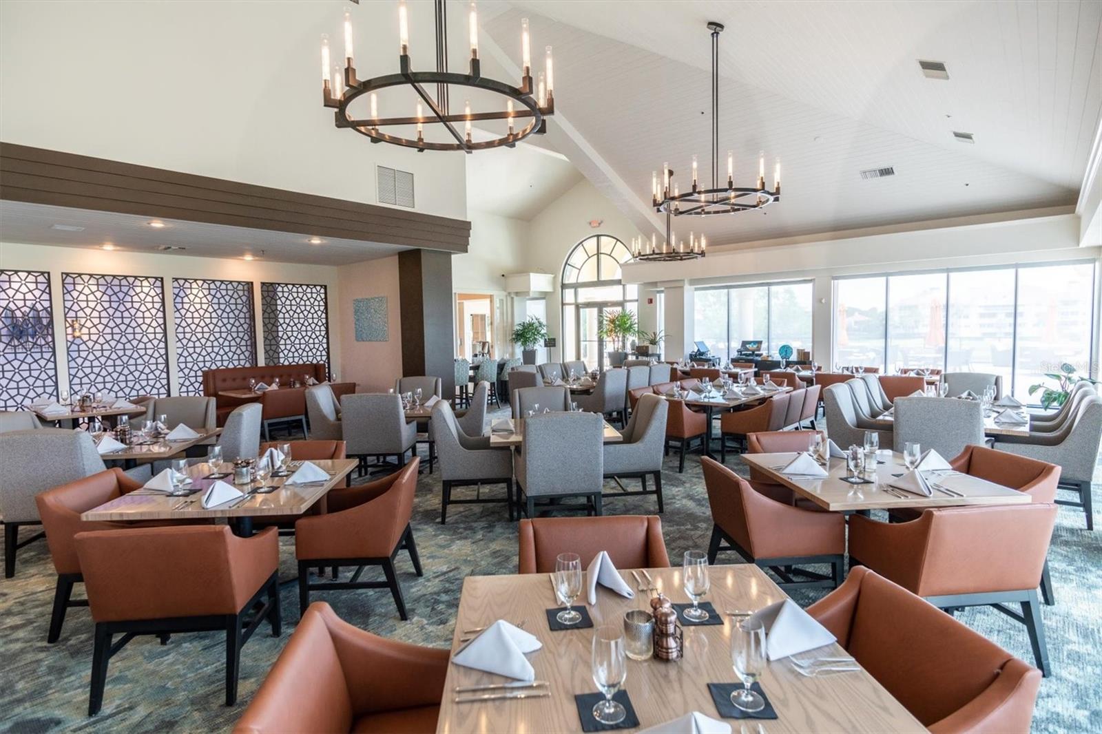 PRESTANCIA - LA VISTA - Residential