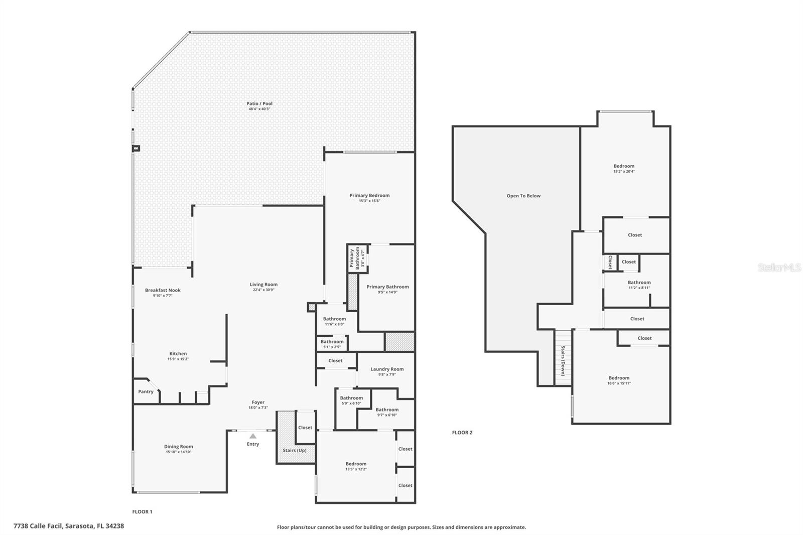 PRESTANCIA - LA VISTA - Residential