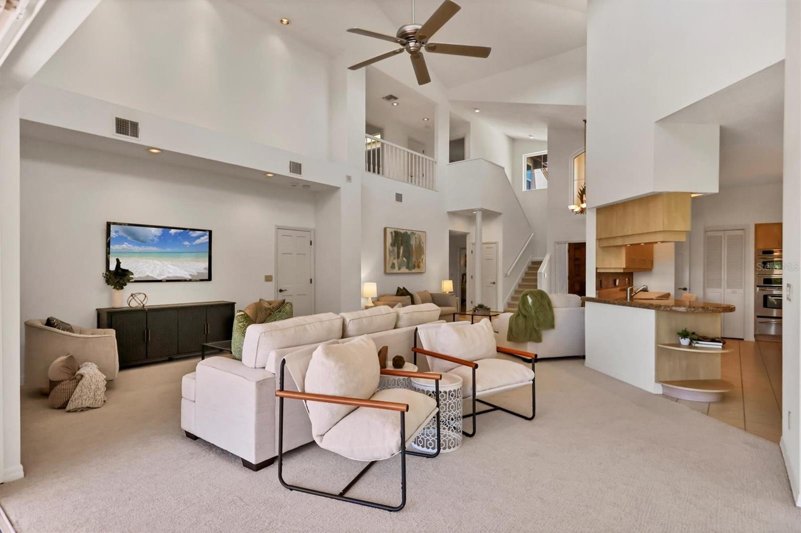 PRESTANCIA - LA VISTA - Residential