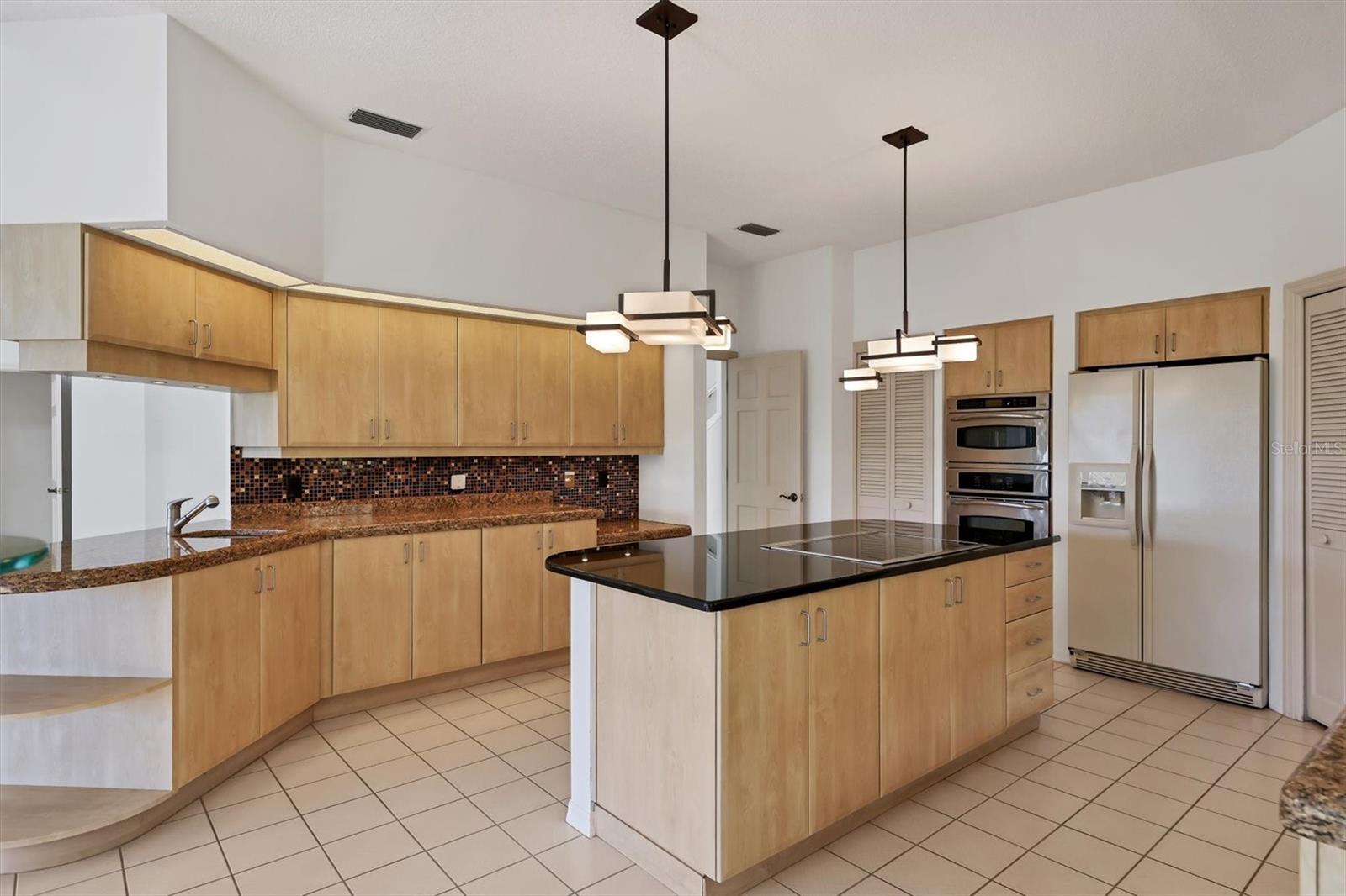 PRESTANCIA - LA VISTA - Residential