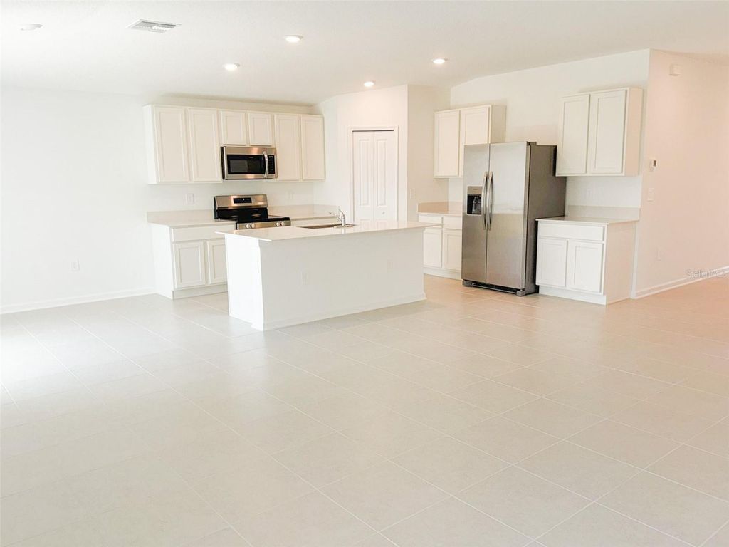 Photo of 4802 Katrina Drive, Haines City, FL 33844 (MLS # O6390910)