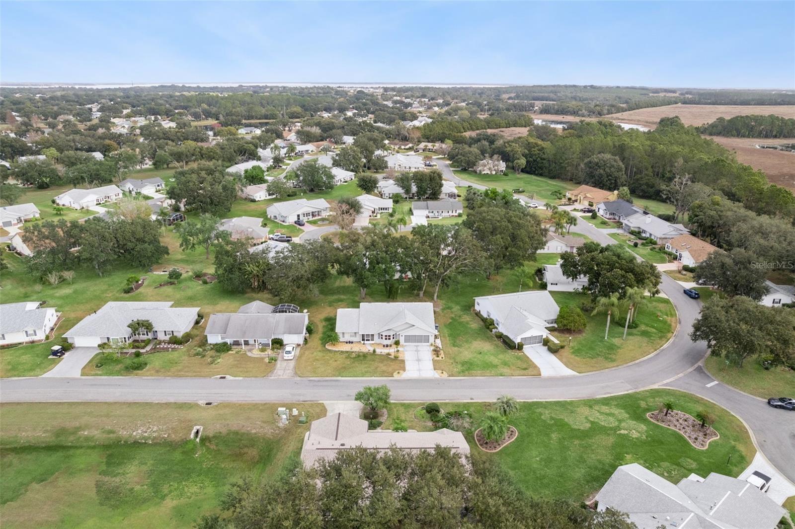 HIGHLAND LAKES PH 01 - Residential