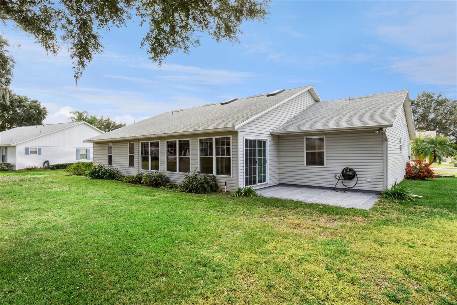 HIGHLAND LAKES PH 01 - Residential